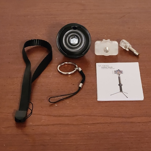 MAONO Selfie Stick - Picture 6 of 8